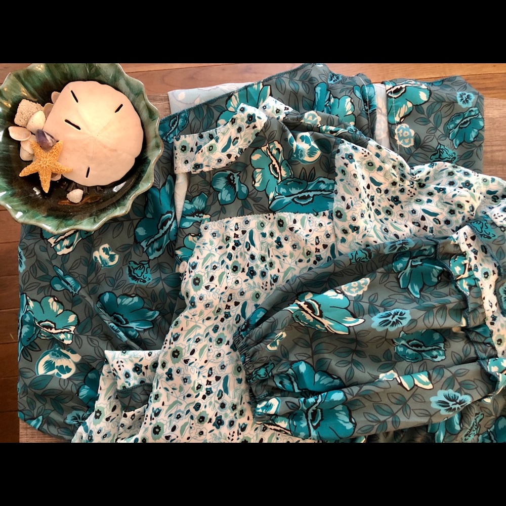 ❤️Gorgeous BoHo Dress😎👗💥💥NEW ARRIVAL💥💥